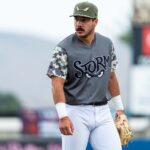 Padres Down on the Farm: May 28 (Walk-off home run from Cross in LE)