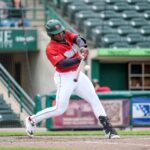 Padres Down on the Farm: May 14: (McCoy homers in FW as Montgomery looks sharp)