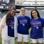 São Diego: Wave FC’s Brazilian stars have been shining in 2026