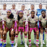 San Diego Wave FC faces a tough test in Trinity Rodman and the Washington Spirit