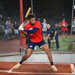 Padres Down on the Farm: May 4 (Harvey begins rehab assignment)