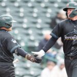 Padres Down on the Farm: May 6 (Evans’ first homer/Watson’s first start)