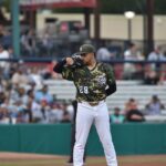 Padres Down on the Farm: May 15 (Missions strike out 20 in win)