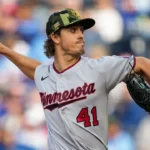 Joe Ryan is an enticing trade target for Padres this season