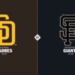 Padres bats silenced in 3-2 loss to Giants