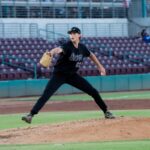Padres Down on the Farm: June 12 (Schoolcraft K’s 7/Haynes’ quality start)