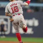 Padres and Jarren Duran linked before, could 2026 be the season?