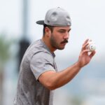 Padres Down on the Farm: EVT Monthly Awards & the All-May Team