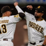 Manny sparks Padres win in extras over Braves