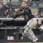 Padres need catching help, Marlins’ Agustin Ramirez makes sense