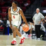 Latrell Davis erupts for 57 points in Swish League Showcase