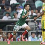 Xolos’ Gilberto Mora became one of the youngest players to ever play in a World Cup