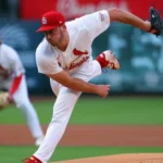 Padres drop game two against Cardinals; lose series