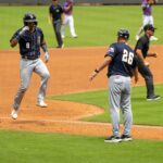 Padres Down on the Farm: June 19 (Verdugo’s two-homer game)
