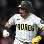 Fermin homers again, Padres use “small ball” to beat Reds 6-2