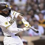 Late home run by Cruz pushes Pirates past Padres, 1-0