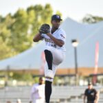 Padres Down on the Farm: June 4 (Karpathios homers in Missions win)