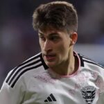 San Diego FC acquires Gabriel Pirani from D.C. United