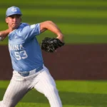 Padres select RHP Ryan Lynch in 3rd round of 2026 MLB draft