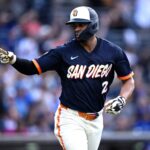 Pivetta strong in Padres 8-2 win over Marlins