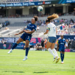San Diego Wave FC shutout at home against Seattle Reign