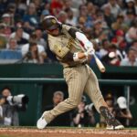 Déjà vu? Will Ty France be shipped from the Padres to an A.L. team… again?