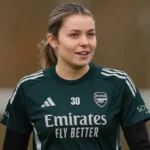 What does Laila Harbert mean for San Diego Wave FC’s future?