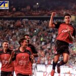Gilberto Mora leads Tijuana Xolos past Leon in 1-0 victory