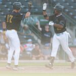Padres Down on the Farm: EVT Monthly Awards and the All-June Team