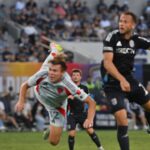 SDFC secures hard-fought 1-0 victory over FC Dallas
