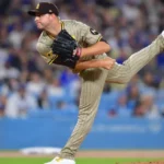 Could the Padres ship Michael King to Wrigleyville?