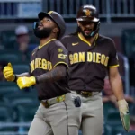 Braves take series over Padres with 6-5 win