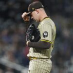 Trading Michael King probably in best interest for Padres