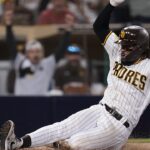 The 2026 Padres’ uptick in stolen bases