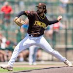 Padres Down on the Farm: July 17 (Gutierrez, Estrada rehab in ACL)