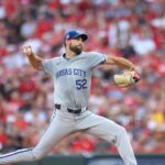 If Padres buy, old friend Michael Wacha makes sense