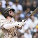 Jackson Merrill is back: Behind his midseason surge for the Padres