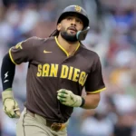 Padres drop series finale to Mets, 4-2