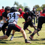 Three concerns heading into Fall Camp for SDSU Football