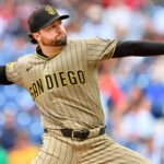 Padres shut out the Guardians in rubber match, 5-0