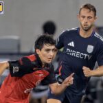 San Diego FC defeat Tijuana Xolos 1-0 in Leagues Cup