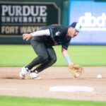 Padres Down on the Farm: August 19 (Four-hit game for Cross leads TinCaps to win)