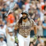 Padres homer four times, beat Yankees 4-3 to win series