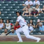 Padres Down on the Farm: August 7 (Salas’ 1st Triple-A homer)