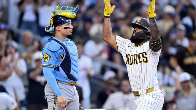 Padres
