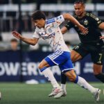 San Diego FC falls 3-1 to Portland Timbers