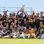 Padres Down on the Farm: August 29 (Padres Gold win second straight DSL Cup)