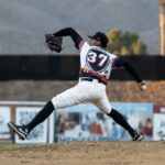 Padres Down on the Farm: August 23 (Maracara dominant in LE)