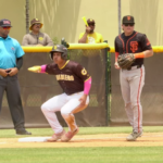 Padres Down on the Farm: August 25 (DSL Padres Gold punch ticket to DSL Finals)