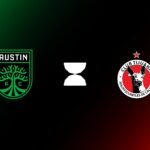 Tijuana Xolos open Leagues Cup campaign at Austin